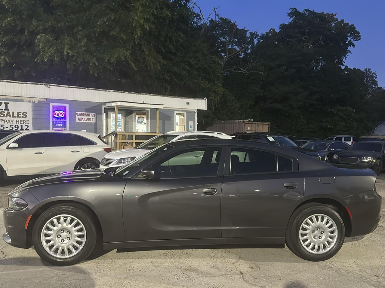 dodge charger 2019 2C3CDXKT6KH600087 image dodge charger 2019 2C3CDXKT6KH600087 image