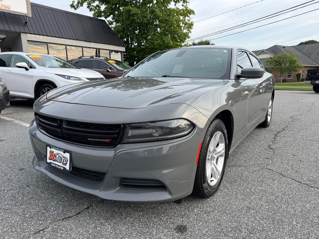 dodge charger 2019 2C3CDXBG4KH644446 image dodge charger 2019 2C3CDXBG4KH644446 image