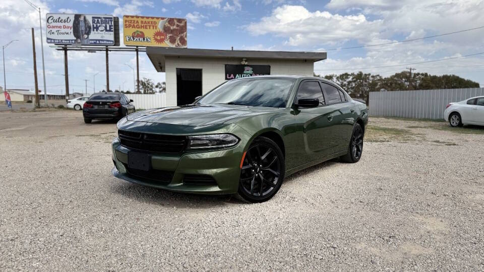 dodge charger 2019 2C3CDXBG5KH715461 image dodge charger 2019 2C3CDXBG5KH715461 image