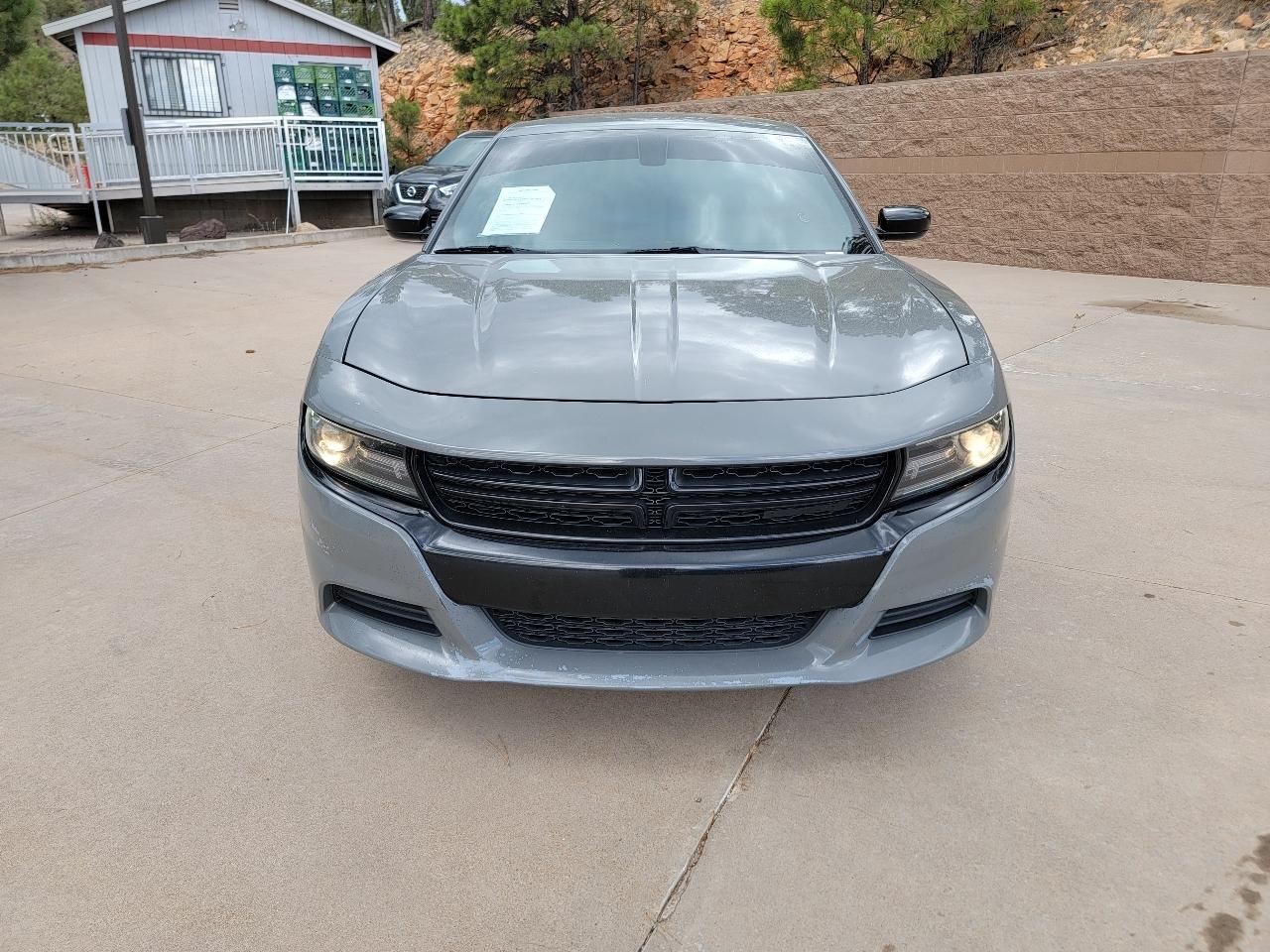 dodge charger 2019 2C3CDXBG1KH613929 image dodge charger 2019 2C3CDXBG1KH613929 image