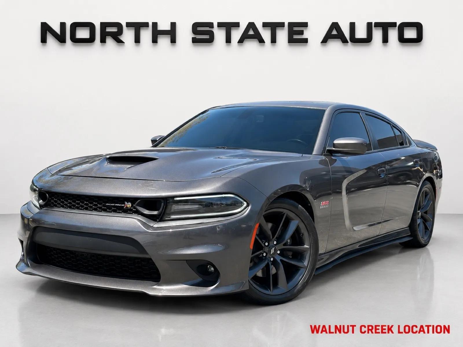 dodge charger 2019 2C3CDXGJ7KH710377 image