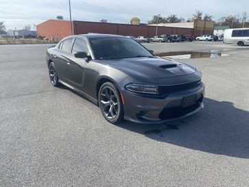 dodge charger 2019 2C3CDXHGXKH561028 image