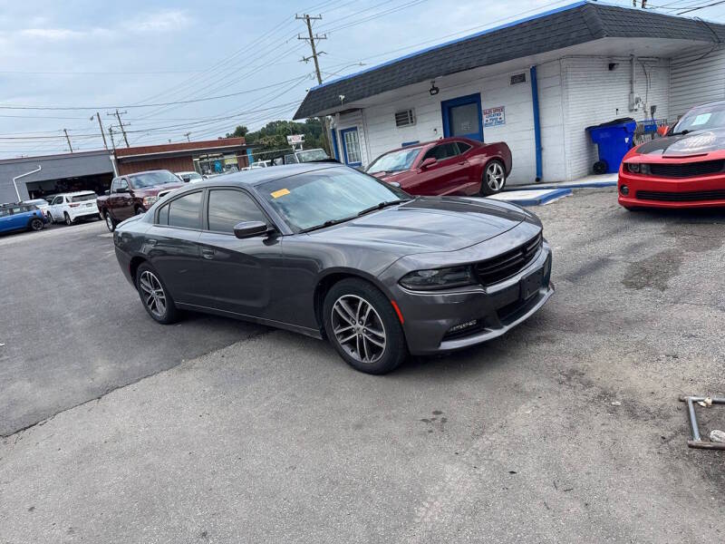 dodge charger 2019 2C3CDXJG0KH651055 image dodge charger 2019 2C3CDXJG0KH651055 image