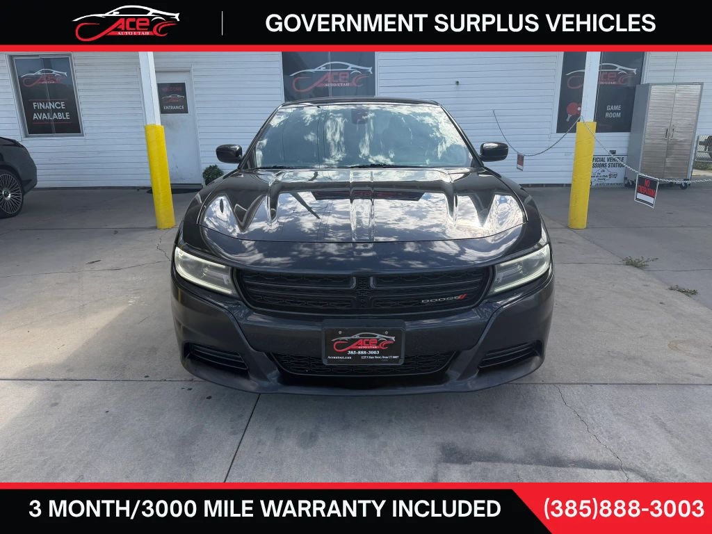 dodge charger 2019 2C3CDXBG5KH638557 image dodge charger 2019 2C3CDXBG5KH638557 image