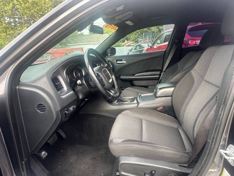 dodge charger 2019 2C3CDXBG9KH644491 image dodge charger 2019 2C3CDXBG9KH644491 image