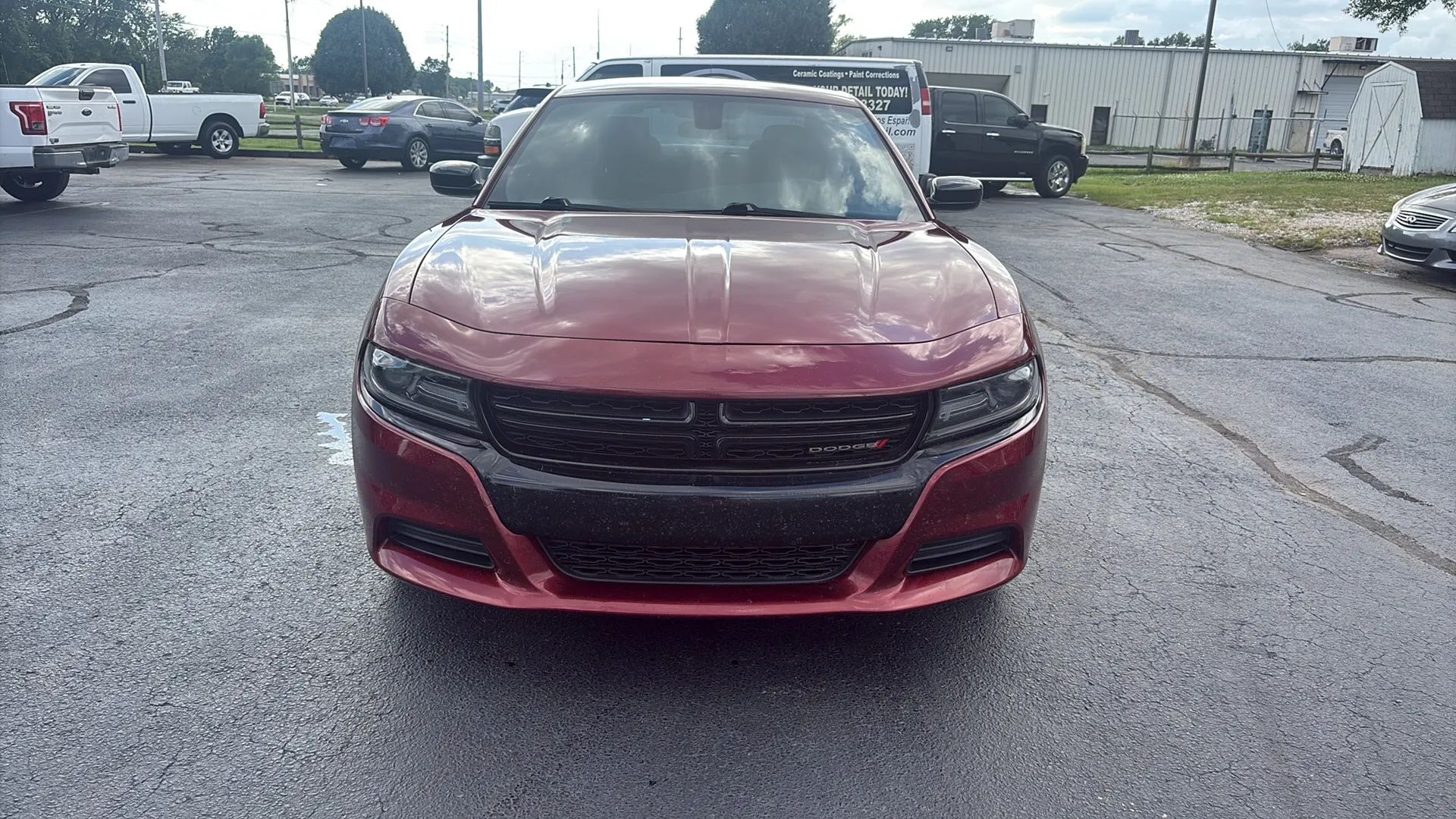 dodge charger 2019 2C3CDXBGXKH522741 image dodge charger 2019 2C3CDXBGXKH522741 image