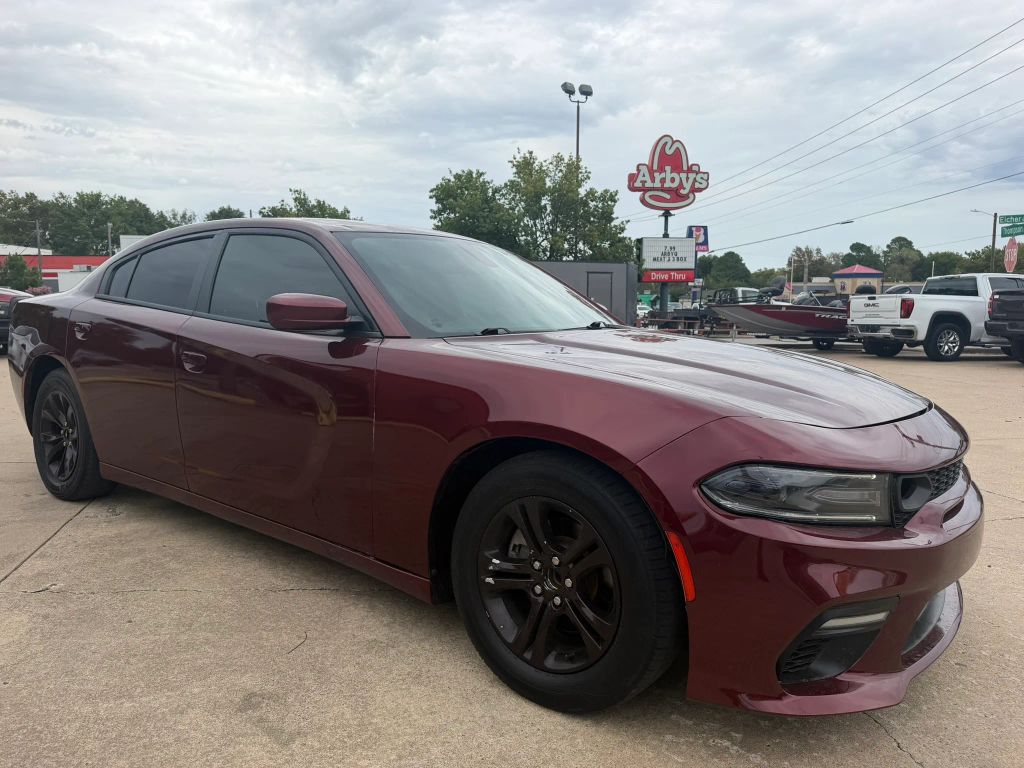 dodge charger 2019 2C3CDXBG6KH737789 image dodge charger 2019 2C3CDXBG6KH737789 image
