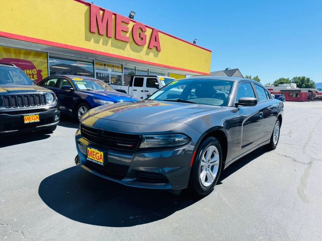 dodge charger 2019 2C3CDXBG2KH628388 image dodge charger 2019 2C3CDXBG2KH628388 image