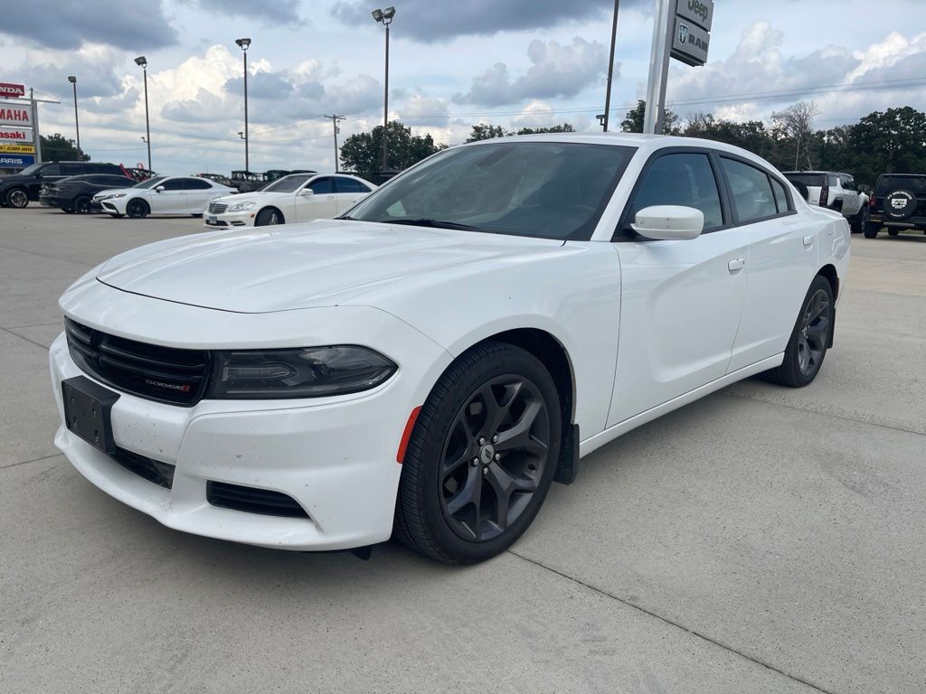 dodge charger 2019 2C3CDXBG5KH636016 image dodge charger 2019 2C3CDXBG5KH636016 image