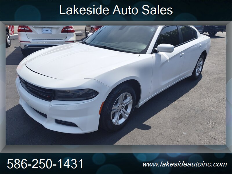 dodge charger 2019 2C3CDXBGXKH638487 image dodge charger 2019 2C3CDXBGXKH638487 image