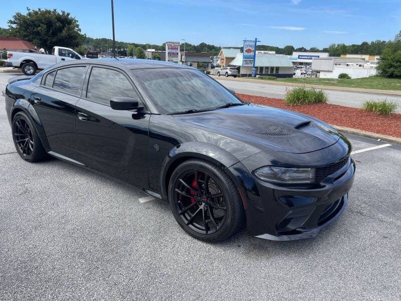 dodge charger 2019 2C3CDXL94KH760391 image dodge charger 2019 2C3CDXL94KH760391 image