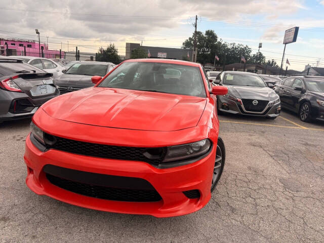 dodge charger 2019 2C3CDXJGXKH714369 image dodge charger 2019 2C3CDXJGXKH714369 image