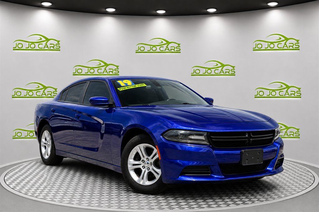 dodge charger 2019 2C3CDXBG6KH670515 image dodge charger 2019 2C3CDXBG6KH670515 image