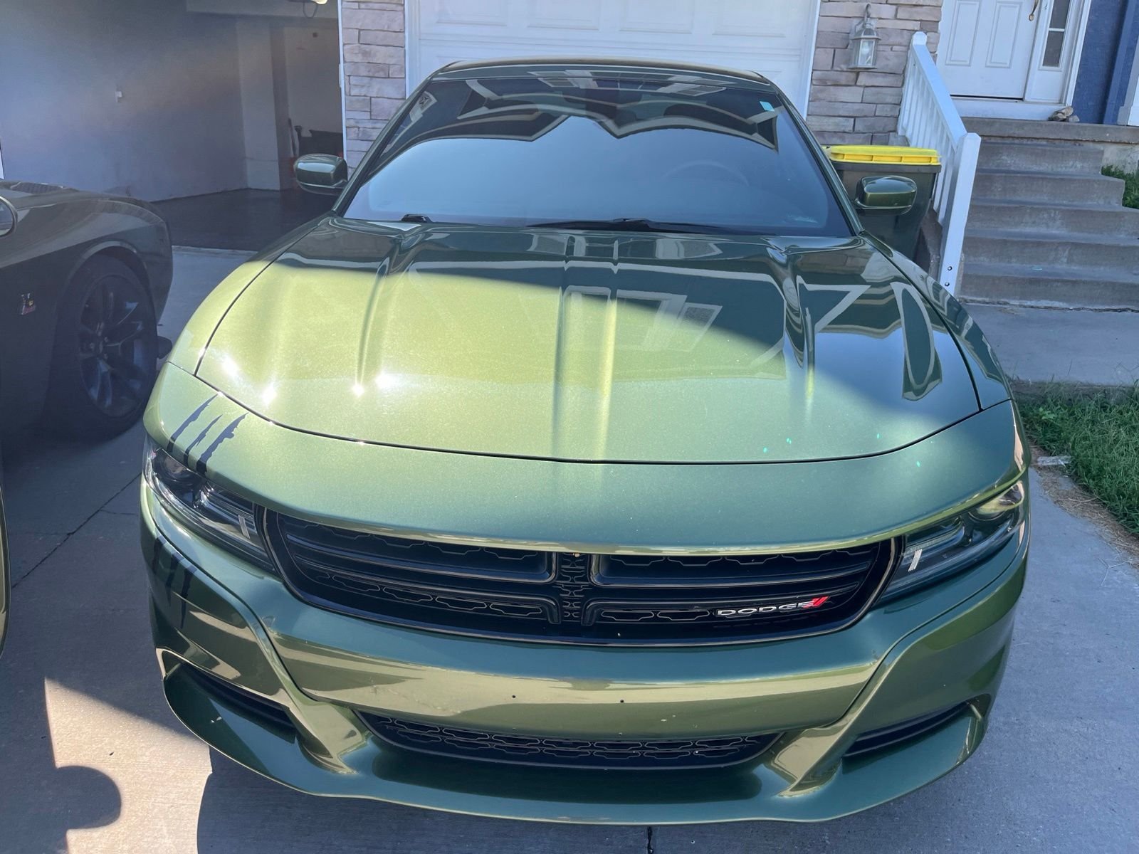 dodge charger 2019 2C3CDXBG2KH624468 image dodge charger 2019 2C3CDXBG2KH624468 image