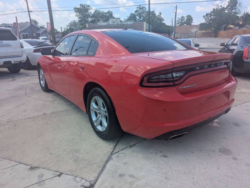 dodge charger 2019 2C3CDXBG5KH615585 image dodge charger 2019 2C3CDXBG5KH615585 image