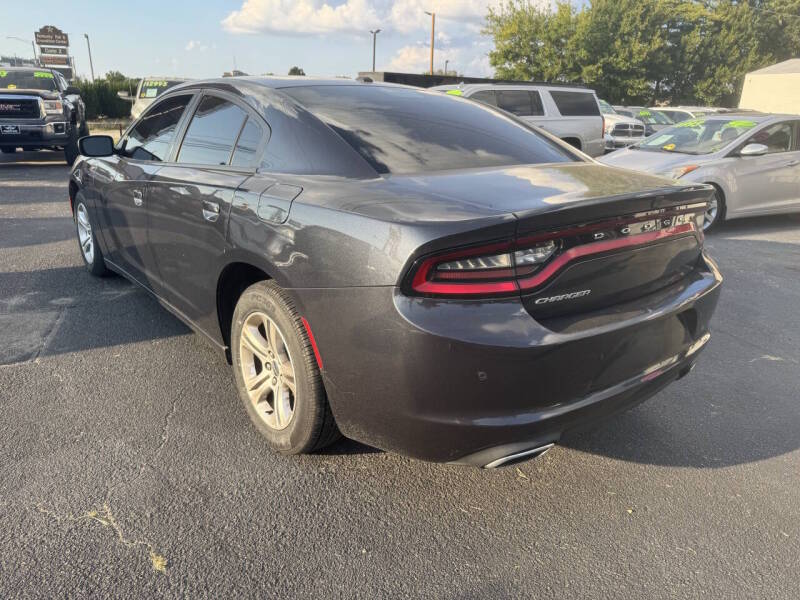 dodge charger 2019 2C3CDXBGXKH695353 image dodge charger 2019 2C3CDXBGXKH695353 image
