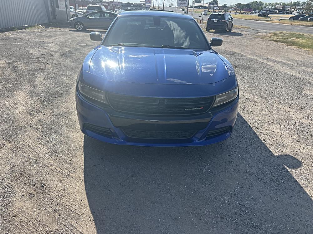 dodge charger 2019 2C3CDXBG2KH553918 image dodge charger 2019 2C3CDXBG2KH553918 image