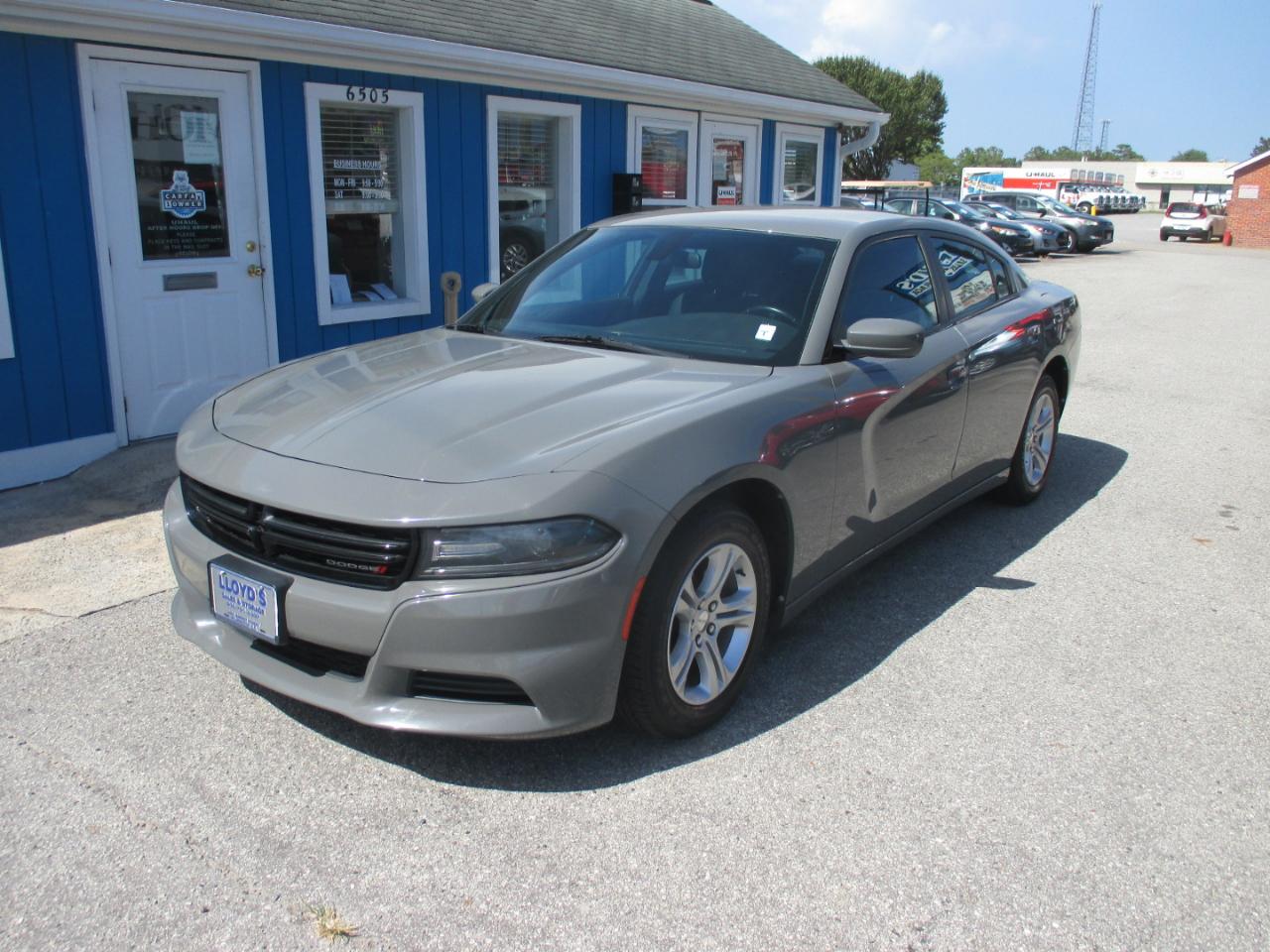 dodge charger 2019 2C3CDXBG4KH628215 image dodge charger 2019 2C3CDXBG4KH628215 image