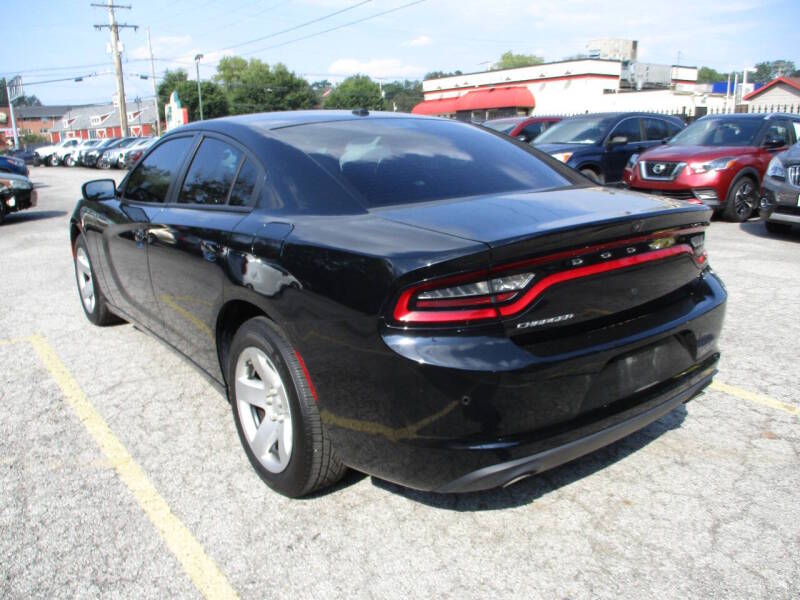 dodge charger 2019 2C3CDXAG4KH511686 image dodge charger 2019 2C3CDXAG4KH511686 image