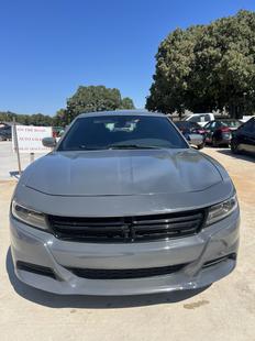 dodge charger 2019 2C3CDXBGXKH657945 image dodge charger 2019 2C3CDXBGXKH657945 image