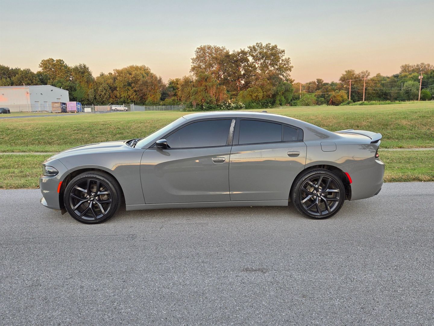 dodge charger 2019 2C3CDXBGXKH510654 image dodge charger 2019 2C3CDXBGXKH510654 image