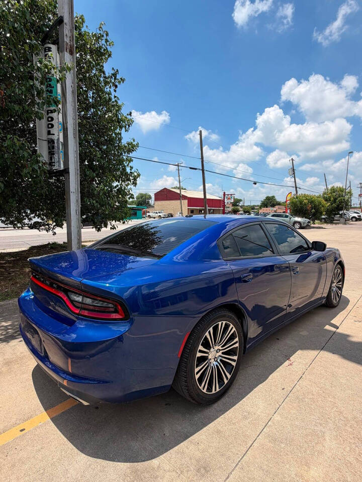 dodge charger 2019 2C3CDXBG0KH695796 image dodge charger 2019 2C3CDXBG0KH695796 image