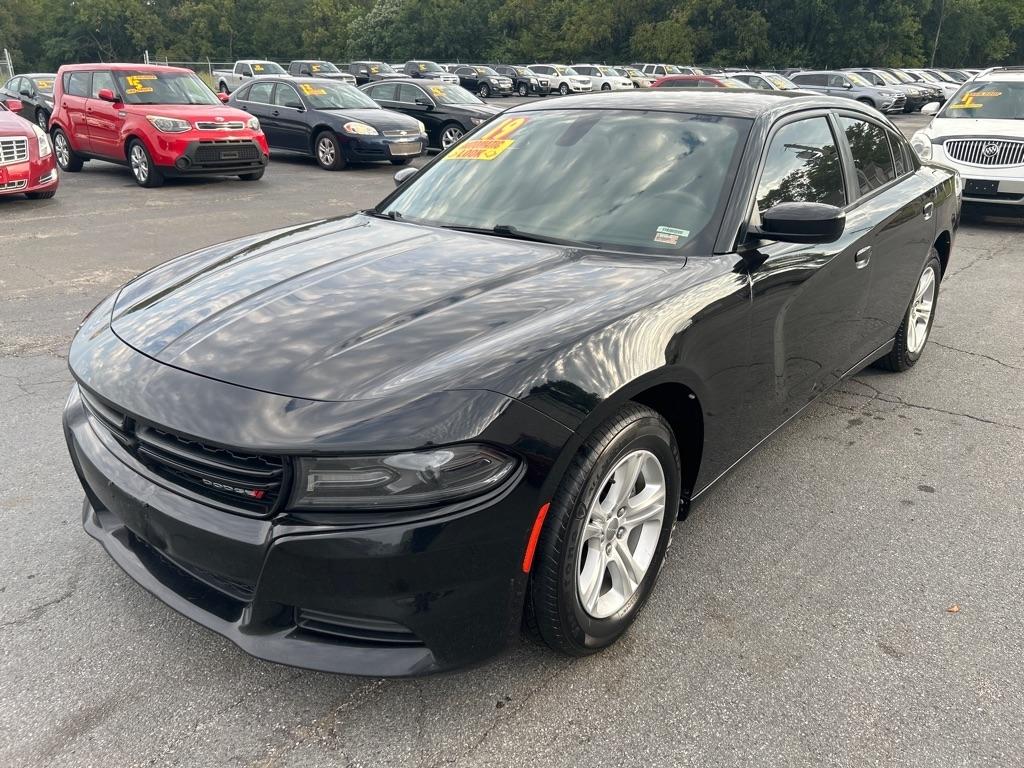 dodge charger 2019 2C3CDXBG5KH743695 image dodge charger 2019 2C3CDXBG5KH743695 image
