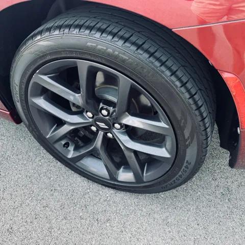 dodge charger 2019 2C3CDXBG6KH745214 image dodge charger 2019 2C3CDXBG6KH745214 image