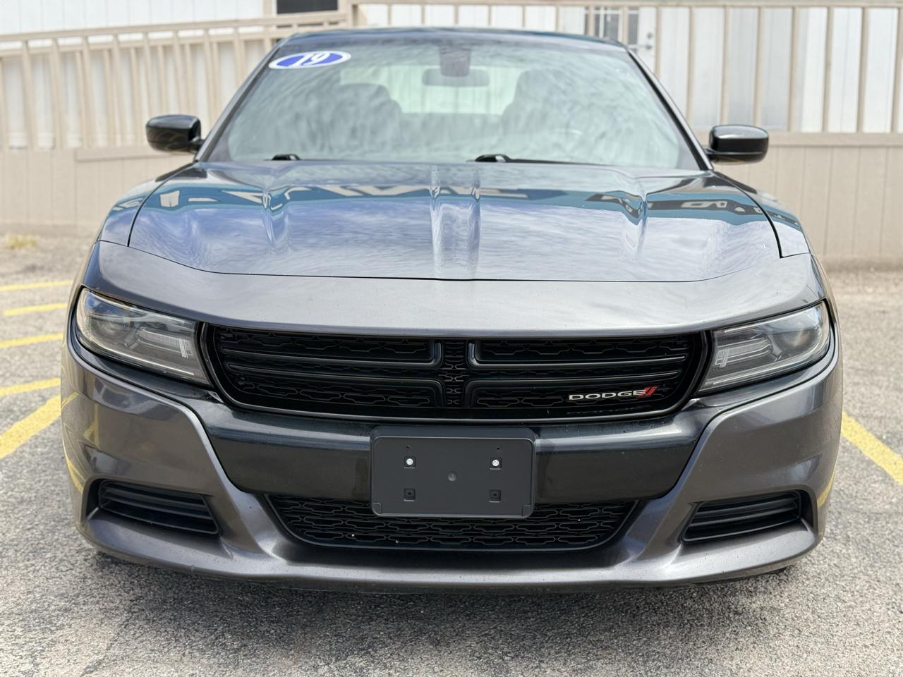 dodge charger 2019 2C3CDXBG6KH670465 image dodge charger 2019 2C3CDXBG6KH670465 image