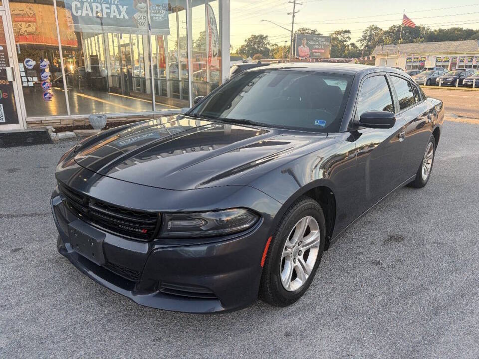 dodge charger 2019 2C3CDXBG9KH657788 image dodge charger 2019 2C3CDXBG9KH657788 image