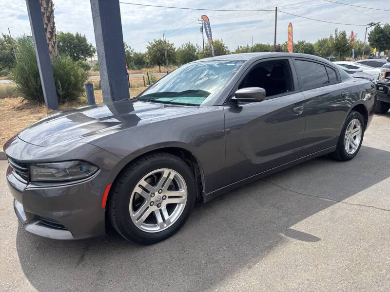 dodge charger 2019 2C3CDXBG2KH752810 image dodge charger 2019 2C3CDXBG2KH752810 image