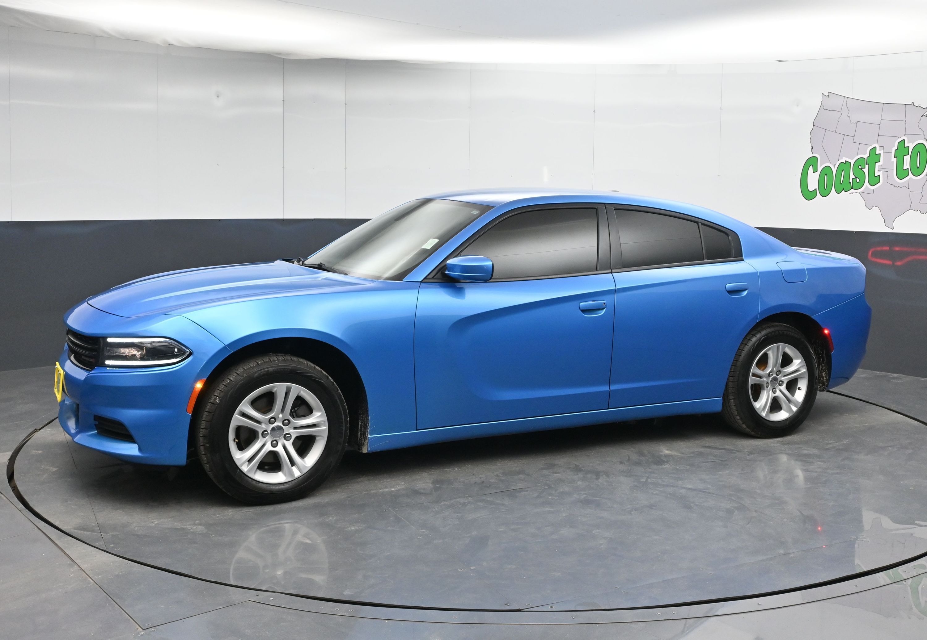 dodge charger 2019 2C3CDXBG0KH670395 image dodge charger 2019 2C3CDXBG0KH670395 image