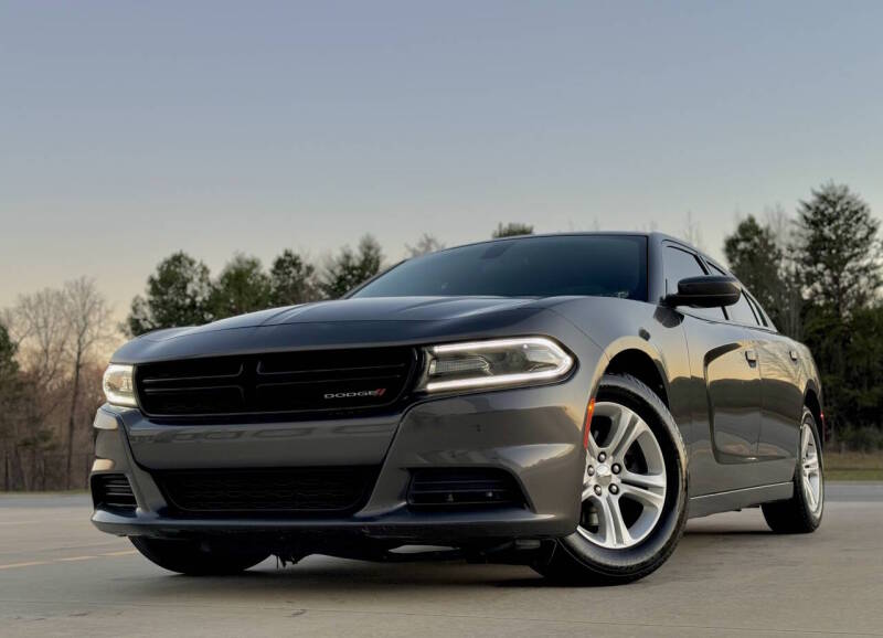 dodge charger 2019 2C3CDXBG9KH660965 image dodge charger 2019 2C3CDXBG9KH660965 image