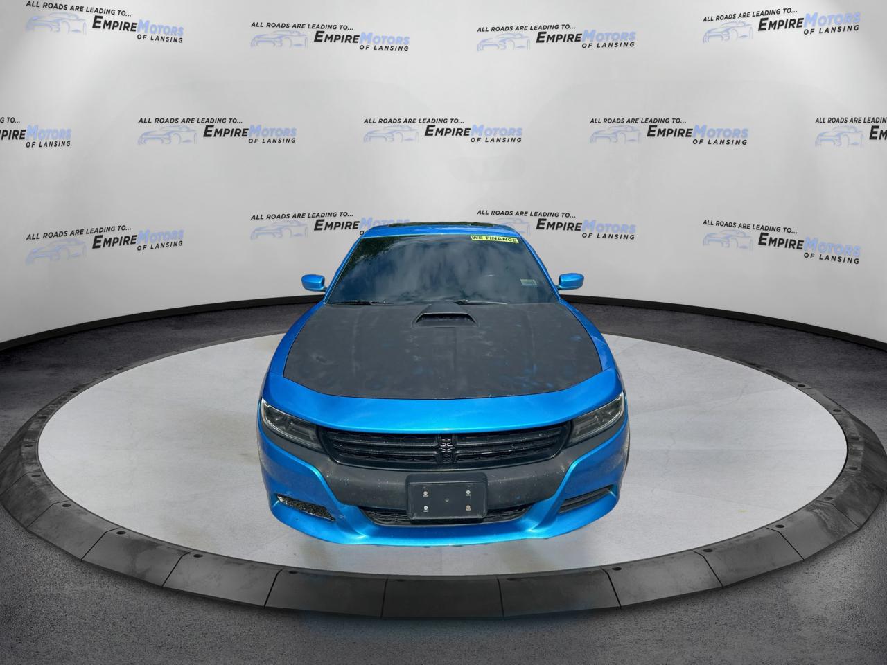 dodge charger 2019 2C3CDXBG2KH653078 image dodge charger 2019 2C3CDXBG2KH653078 image