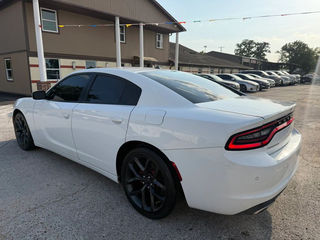 dodge charger 2019 2C3CDXBG6KH717736 image dodge charger 2019 2C3CDXBG6KH717736 image