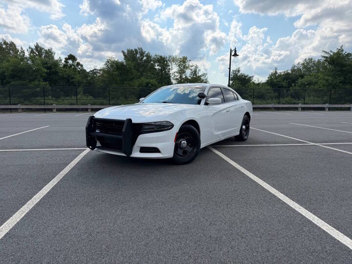 dodge charger 2019 2C3CDXAT3KH538603 image dodge charger 2019 2C3CDXAT3KH538603 image