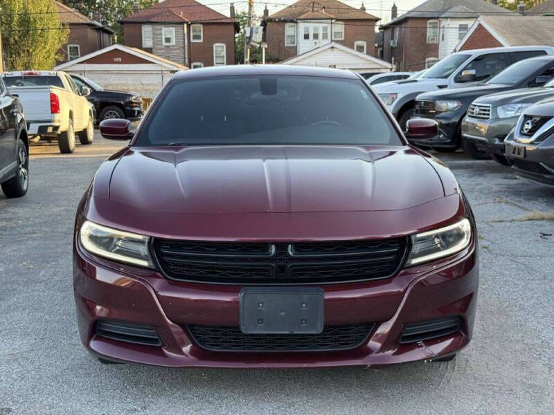dodge charger 2019 2C3CDXBG9KH644636 image dodge charger 2019 2C3CDXBG9KH644636 image