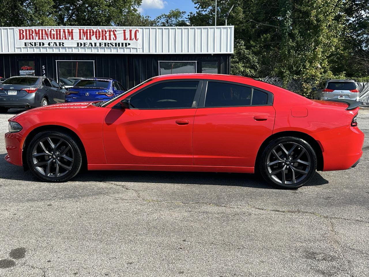 dodge charger 2019 2C3CDXBG2KH576230 image dodge charger 2019 2C3CDXBG2KH576230 image