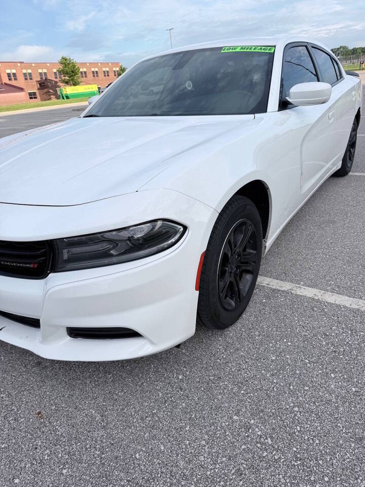 dodge charger 2019 2C3CDXBG6KH659983 image dodge charger 2019 2C3CDXBG6KH659983 image
