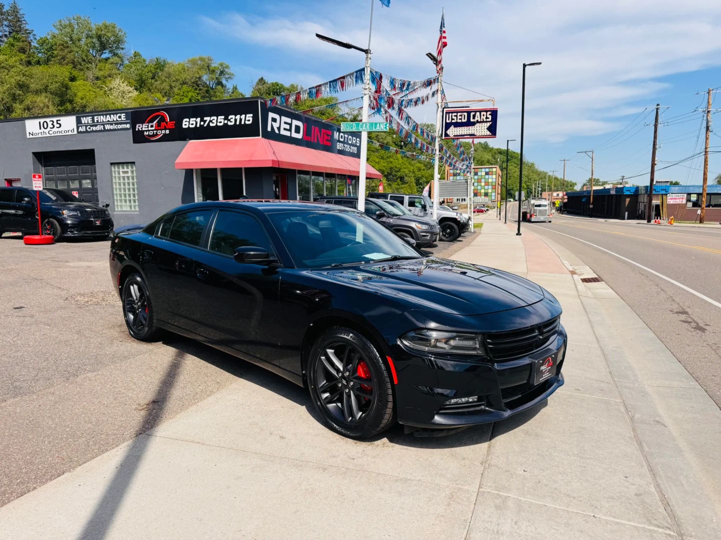 dodge charger 2019 2C3CDXJG9KH743216 image dodge charger 2019 2C3CDXJG9KH743216 image