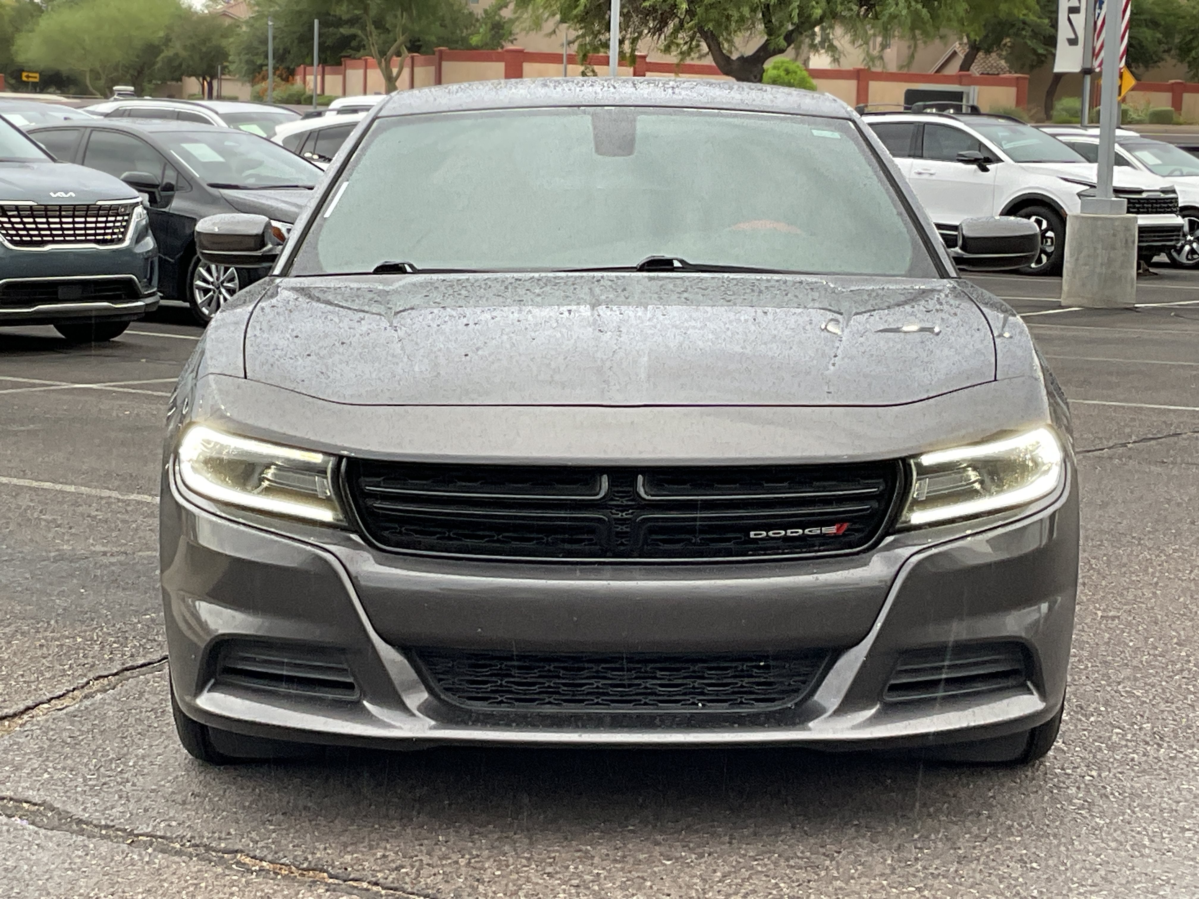 dodge charger 2019 2C3CDXBG1KH500675 image dodge charger 2019 2C3CDXBG1KH500675 image