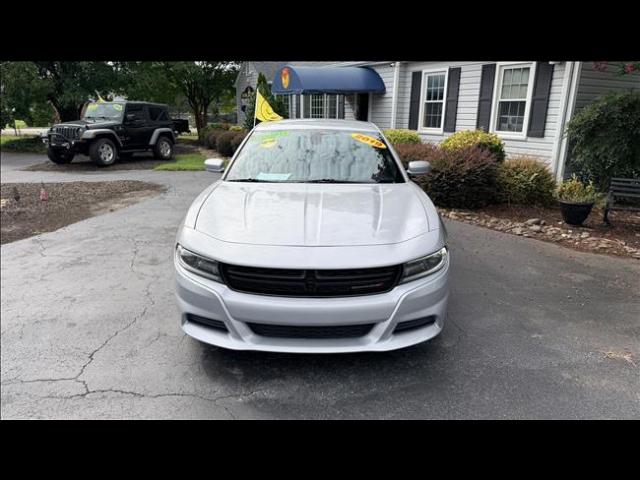 dodge charger 2019 2C3CDXBG5KH554657 image dodge charger 2019 2C3CDXBG5KH554657 image