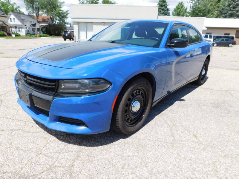 dodge charger 2019 2C3CDXKT1KH676817 image dodge charger 2019 2C3CDXKT1KH676817 image