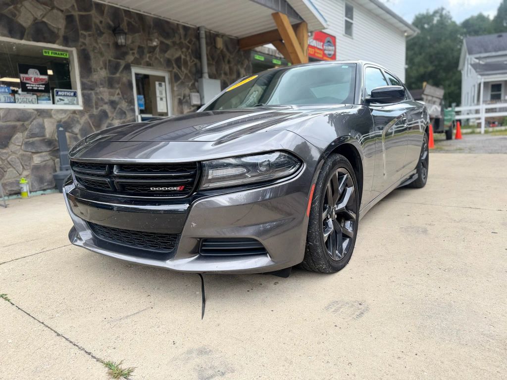 dodge charger 2019 2C3CDXBG9KH502898 image dodge charger 2019 2C3CDXBG9KH502898 image