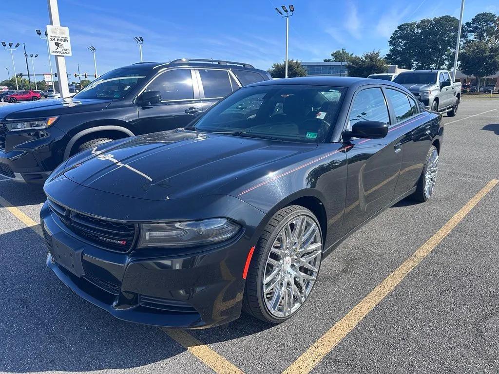 dodge charger 2019 2C3CDXBG5KH707845 image dodge charger 2019 2C3CDXBG5KH707845 image
