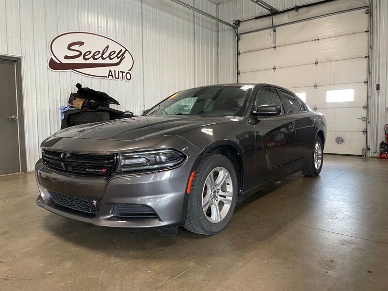 dodge charger 2019 2C3CDXBG4KH598231 image dodge charger 2019 2C3CDXBG4KH598231 image