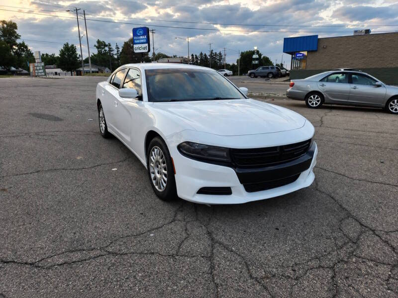 dodge charger 2019 2C3CDXKT5KH539363 image dodge charger 2019 2C3CDXKT5KH539363 image