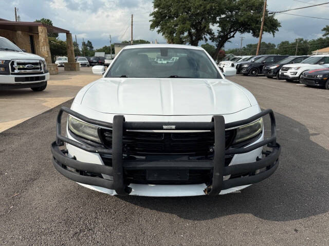 dodge charger 2019 2C3CDXAGXKH535099 image dodge charger 2019 2C3CDXAGXKH535099 image