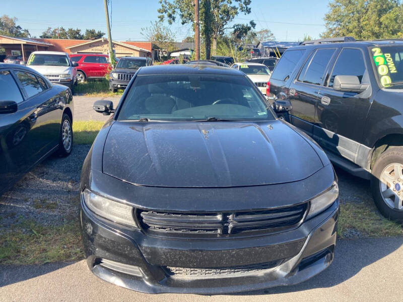 dodge charger 2019 2C3CDXATXKH514167 image dodge charger 2019 2C3CDXATXKH514167 image