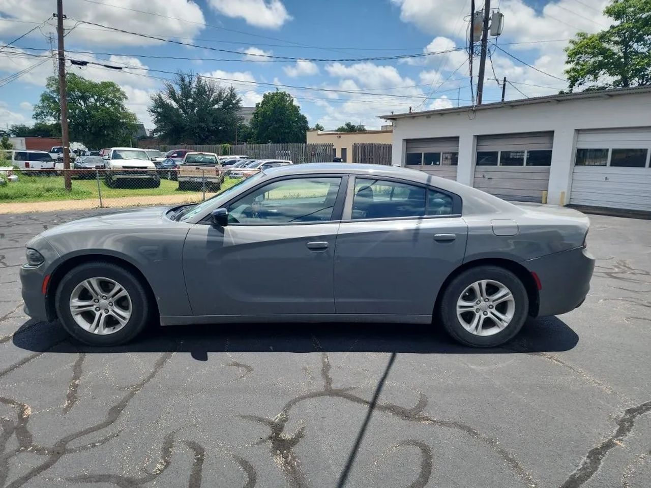 dodge charger 2019 2C3CDXBG9KH511147 image dodge charger 2019 2C3CDXBG9KH511147 image